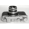 Фотоаппарат ФЭД 2 + Индустар-61Л/Д 53мм/ 2,8